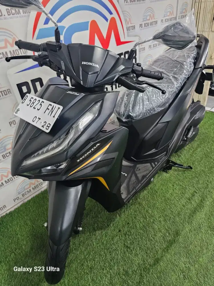 Honda Vario 125 2023