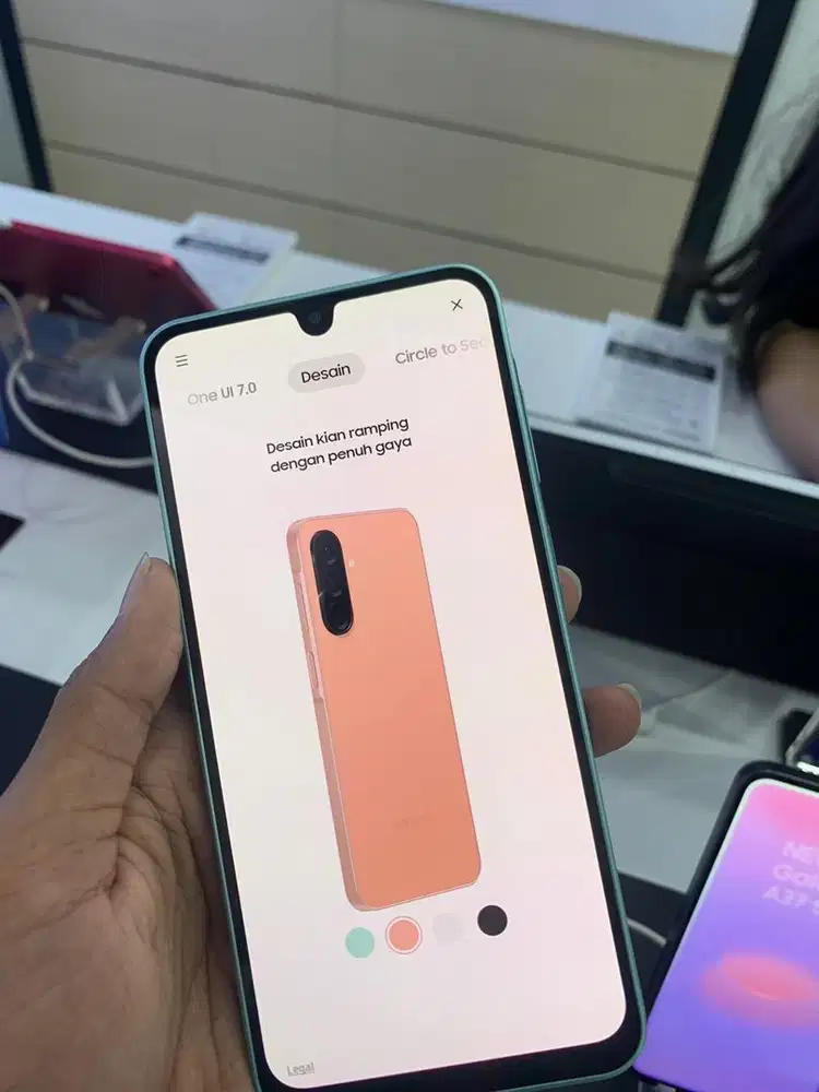 SAMSUNG GALAXY A26