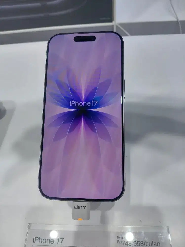 Iphone 17 series 128