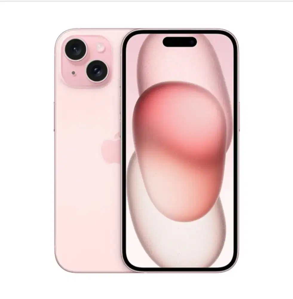 IPHONE 15 128 free adapter