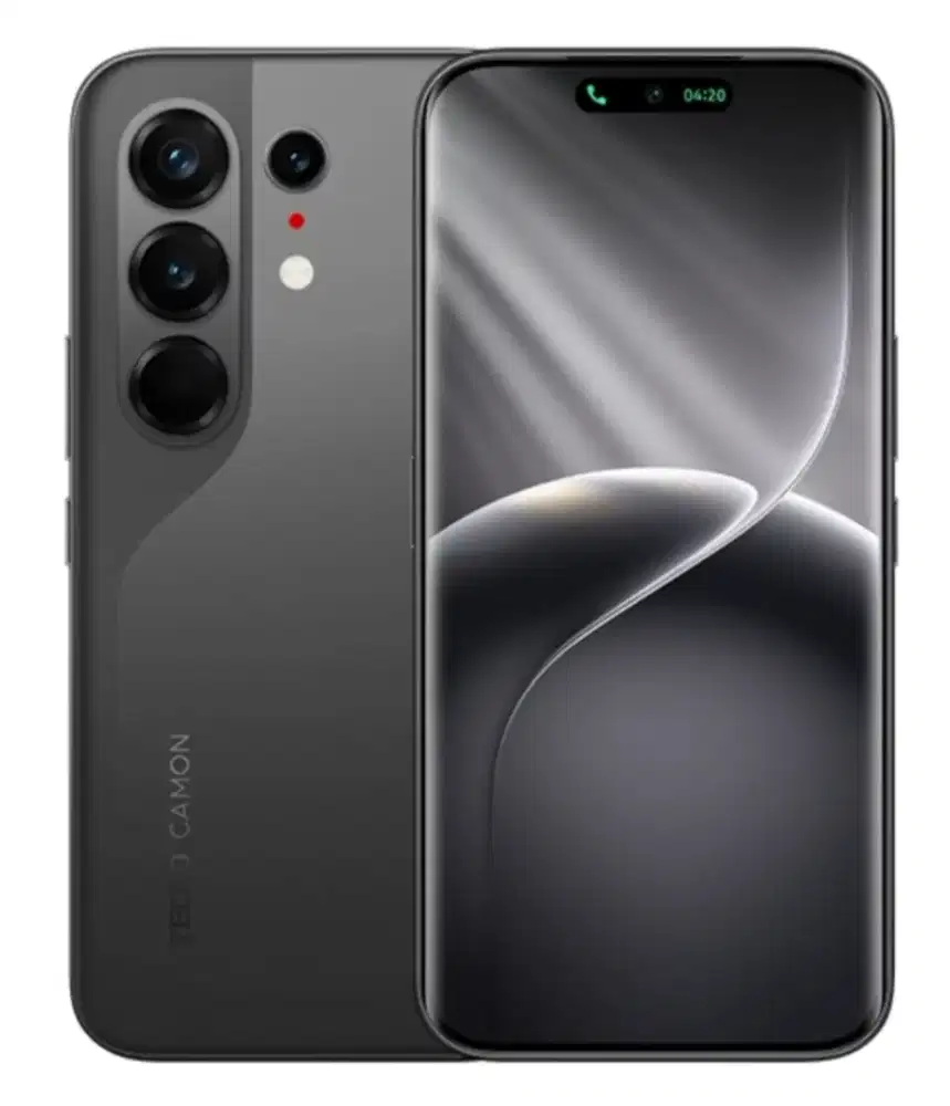 Kredit hp Techno Camon 50 Pro 5G 8/256 GB