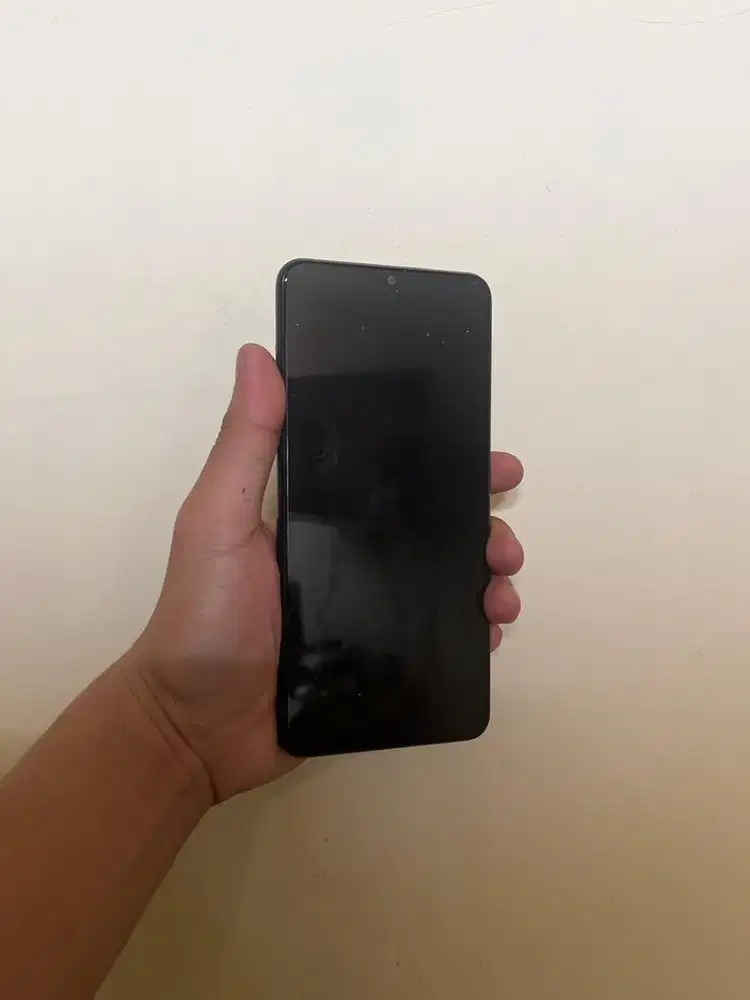 Samsung a04s 4/64 GB GARANSI RESMI SEGEL
