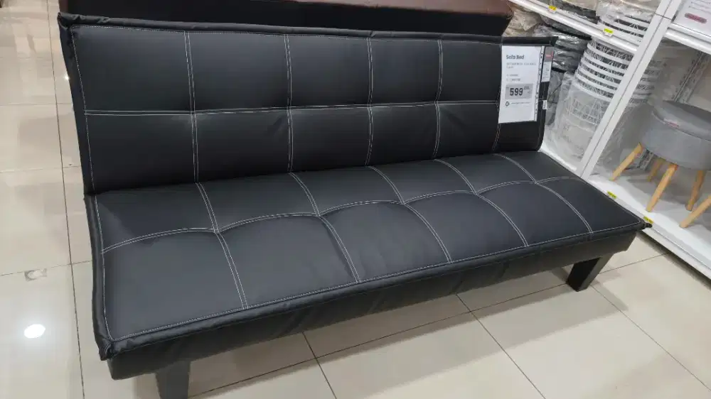 Promo murah sofa bed gotham