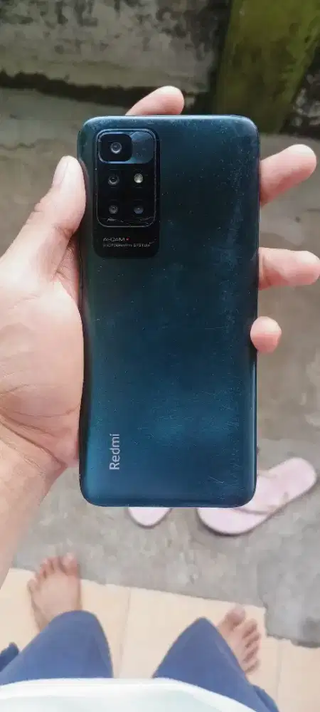 Xiaomi Redmi 10