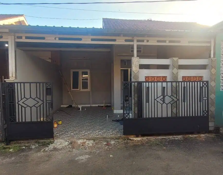 Dijual Segera RUMAH
