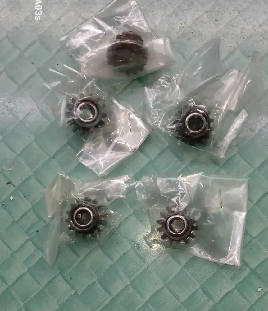 sparepart mesin toko 820