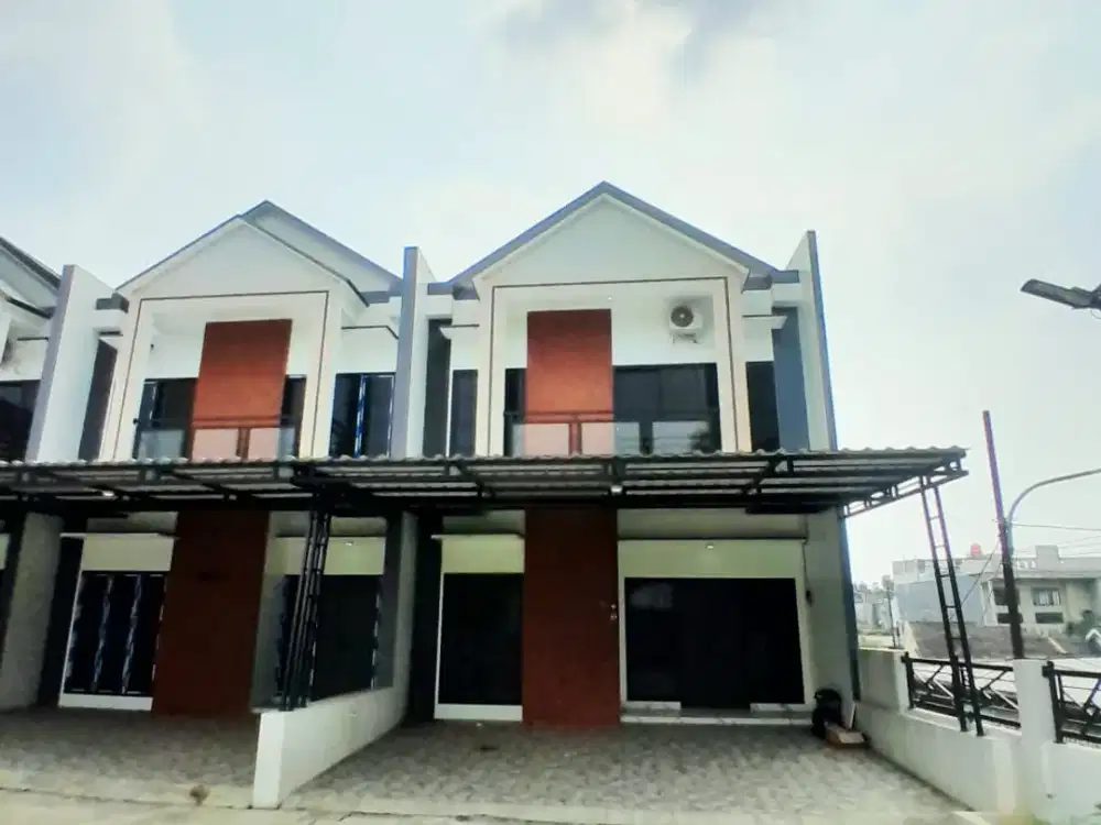 rumah murah di cipayung jakarta timur, promo kpr tanpa dp free biaya-biaya