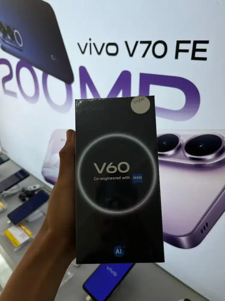 Vivo v70fe 8/256