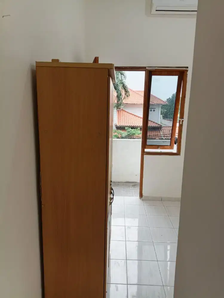 Kosan murah di daerah kemang