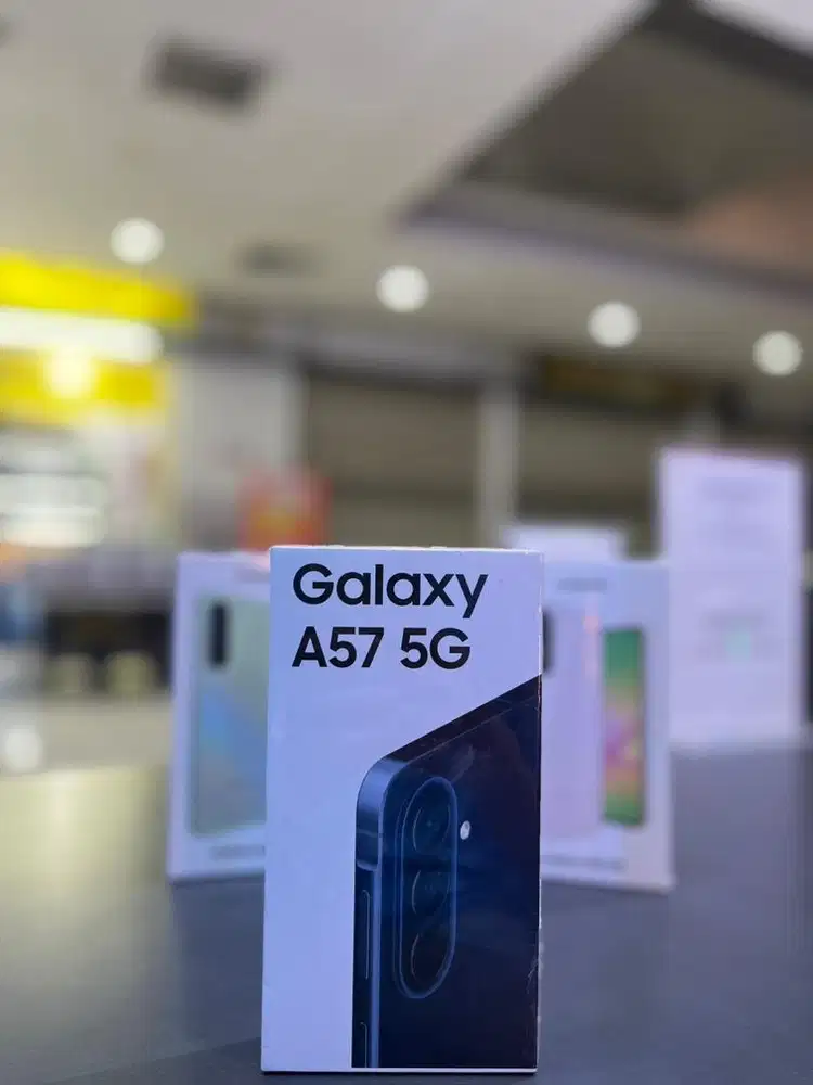 Samsung A57 KREDIT