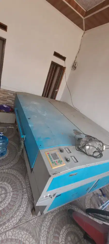 Mesin Cutting Laser