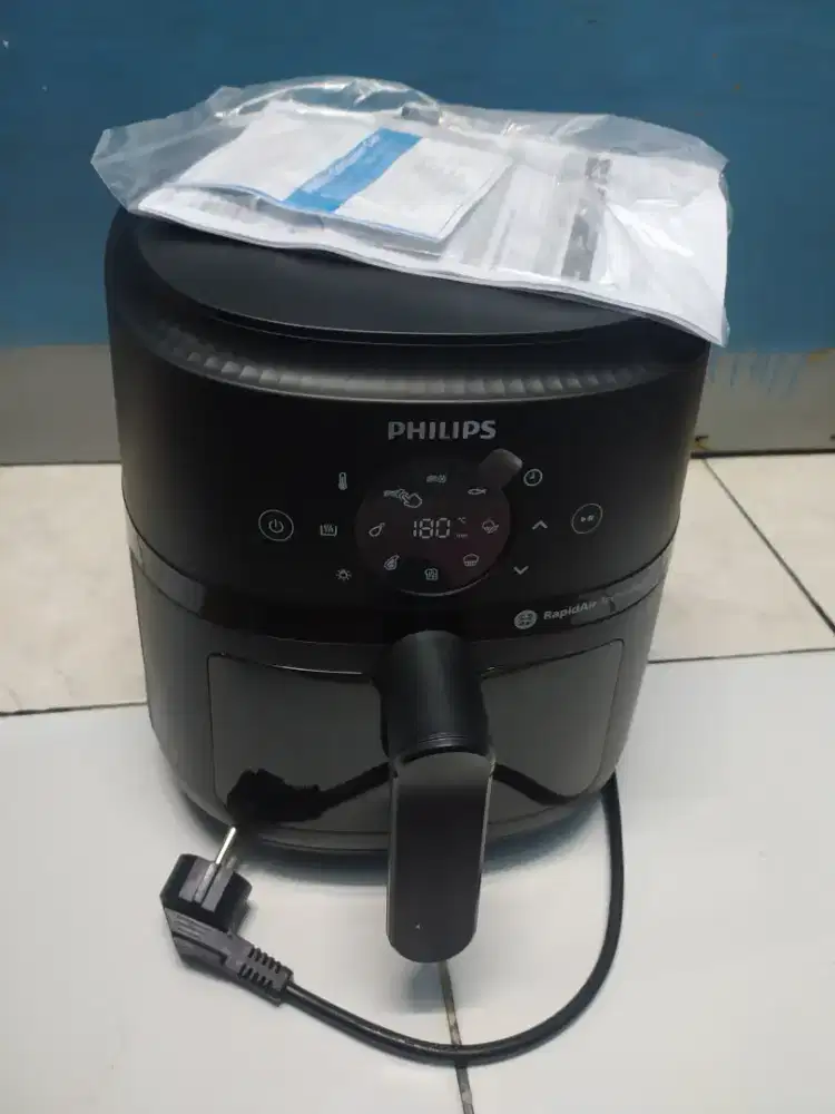 AIRFRAYER PHILIPS 4,2 LITER