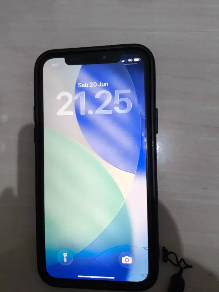 IPhone 11 Pro 64gb white inter full set