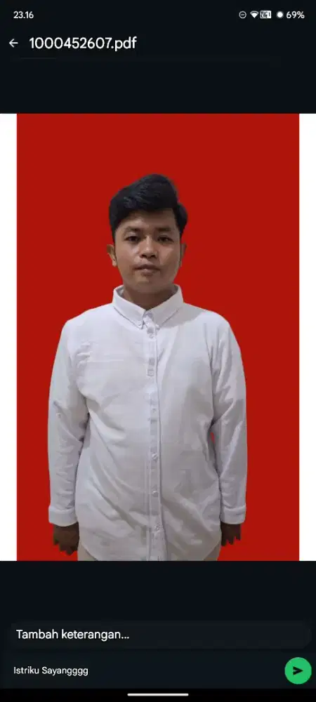 Mencari lowongan Driver