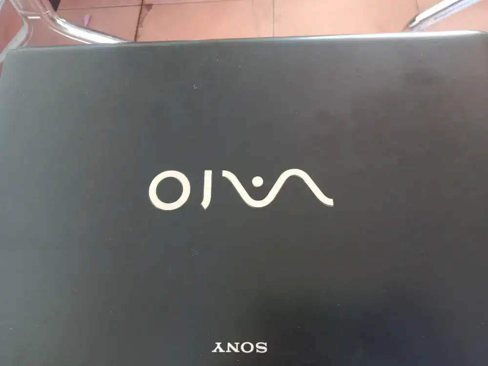Sony Vaio,Normal