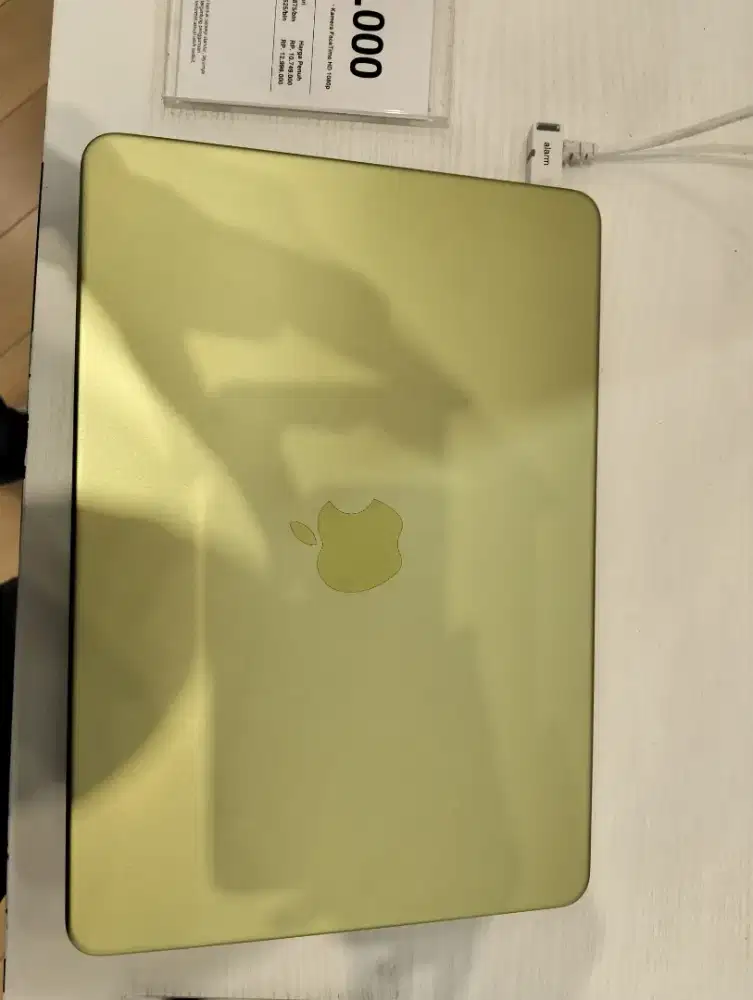 Apple Macbook Neo