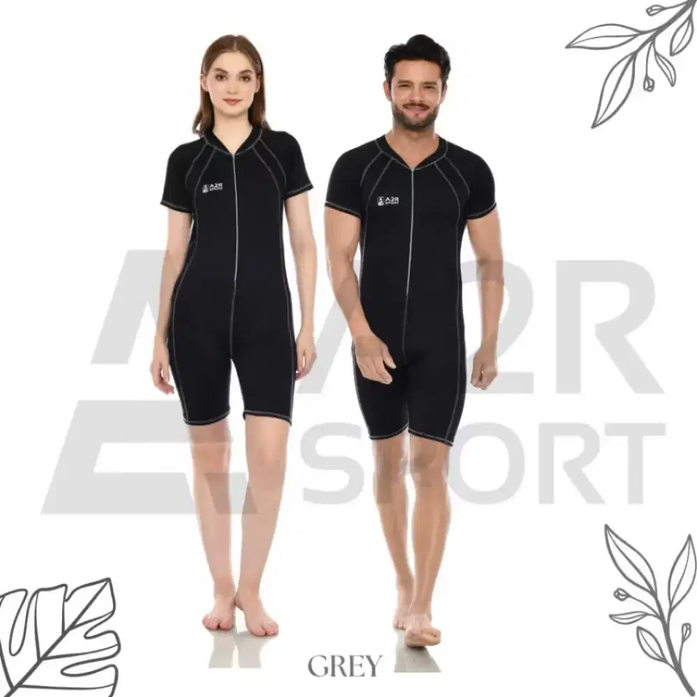 Baju renang baru* XL