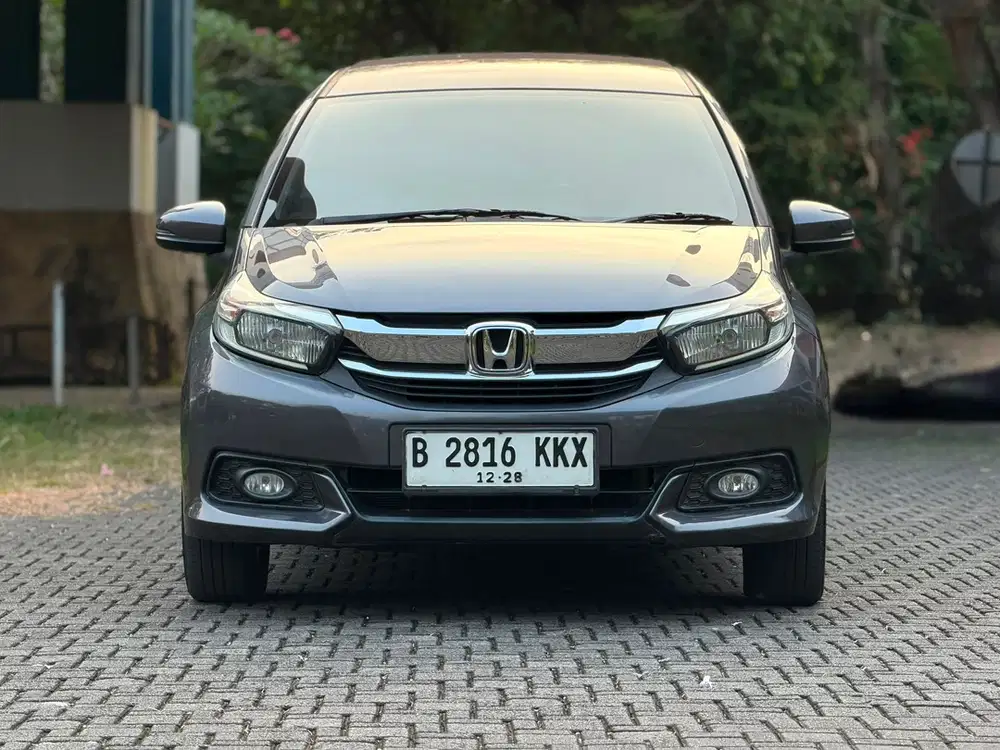 Honda Mobilio 2018 Bensin