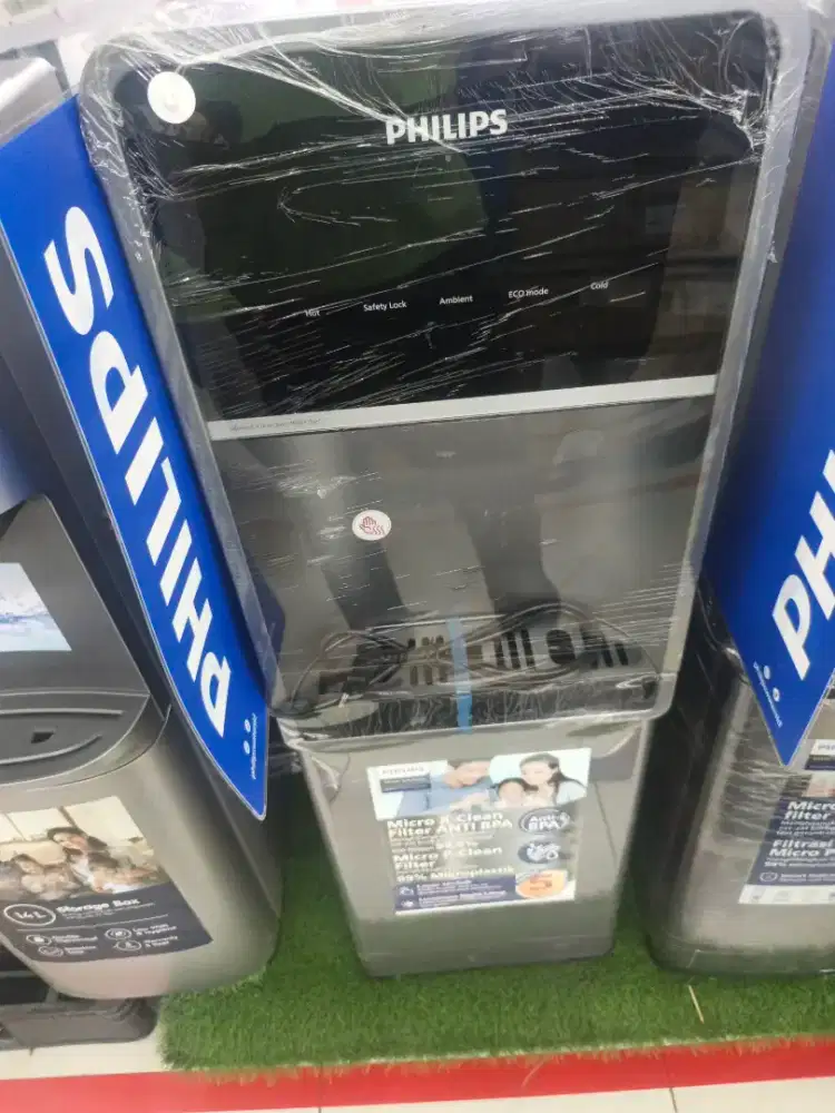 Dispenser dari Philips