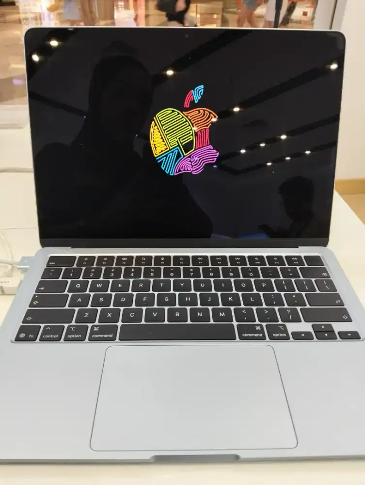 Macbook Air M5 15 inci