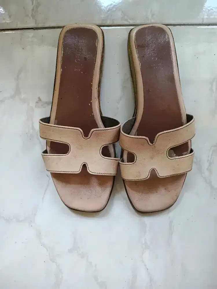 Sandal wanita remaja dewasa