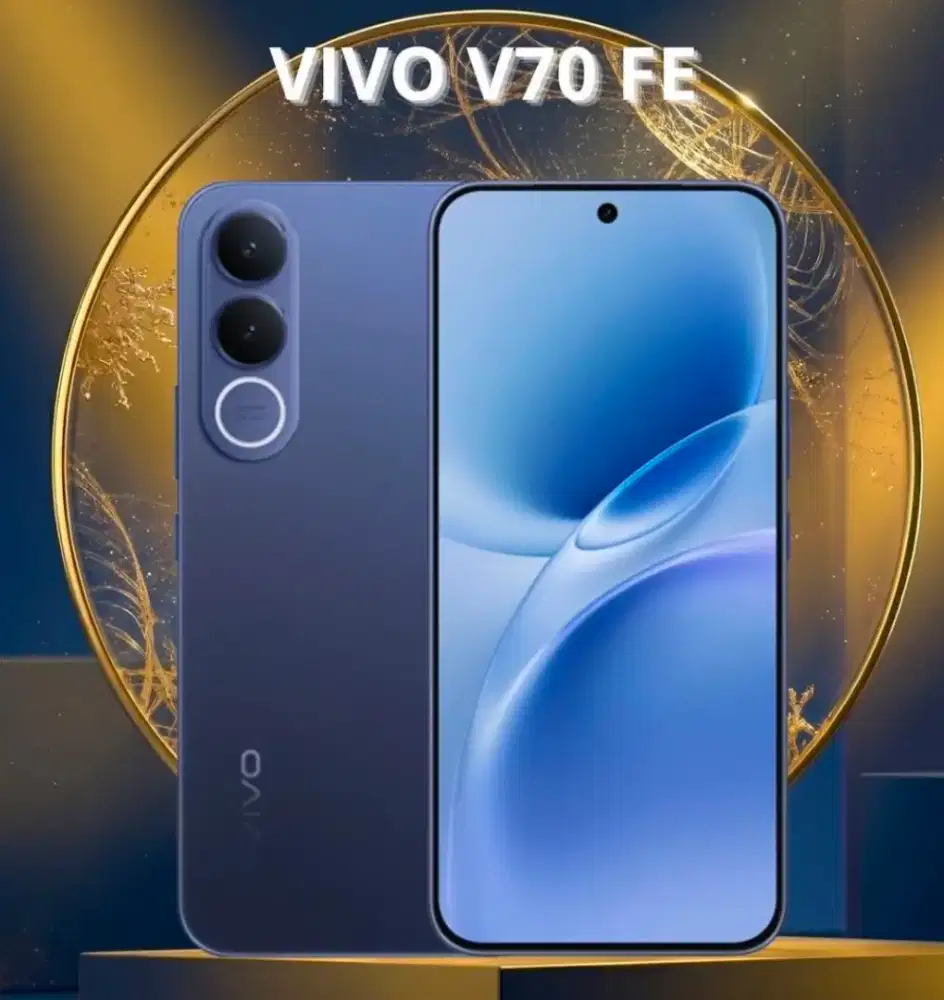 READY NEW VIVO V70 FE Cash/tukar tambah/kredit 0%