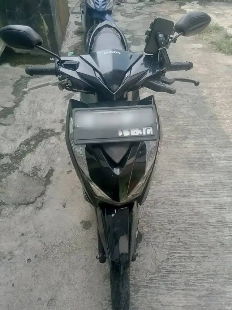 honda beat tahun 2020