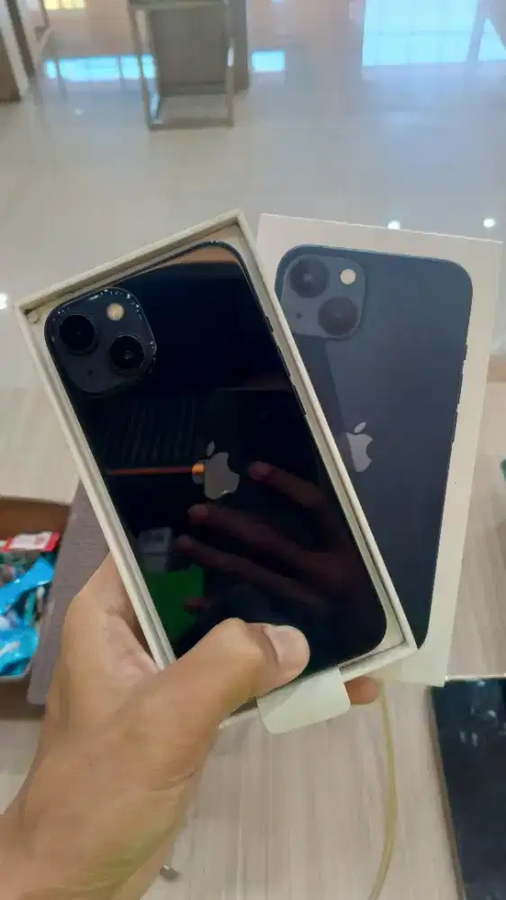 Second IPHONE 13/128