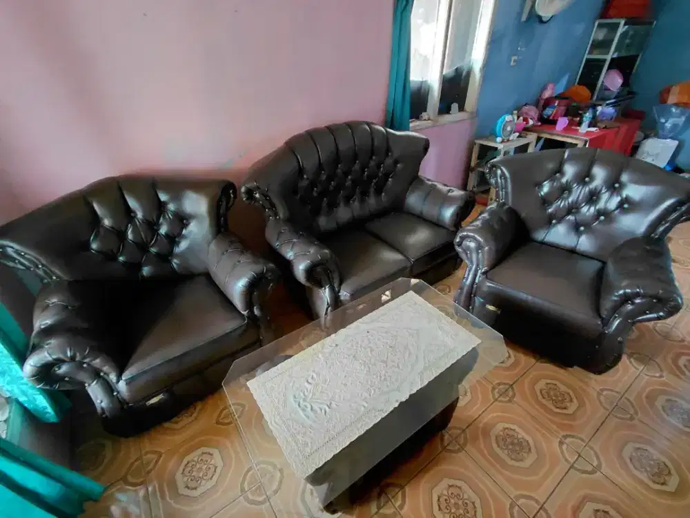 Sofa Caldera 2-1
