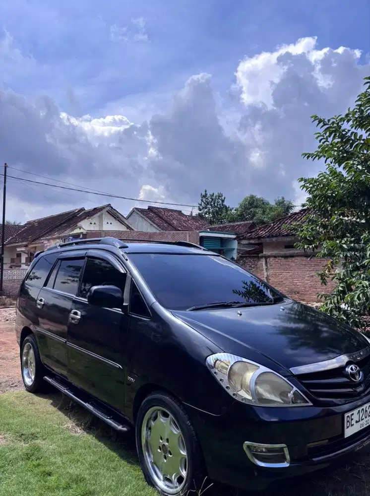 Innova Bensin Type G
