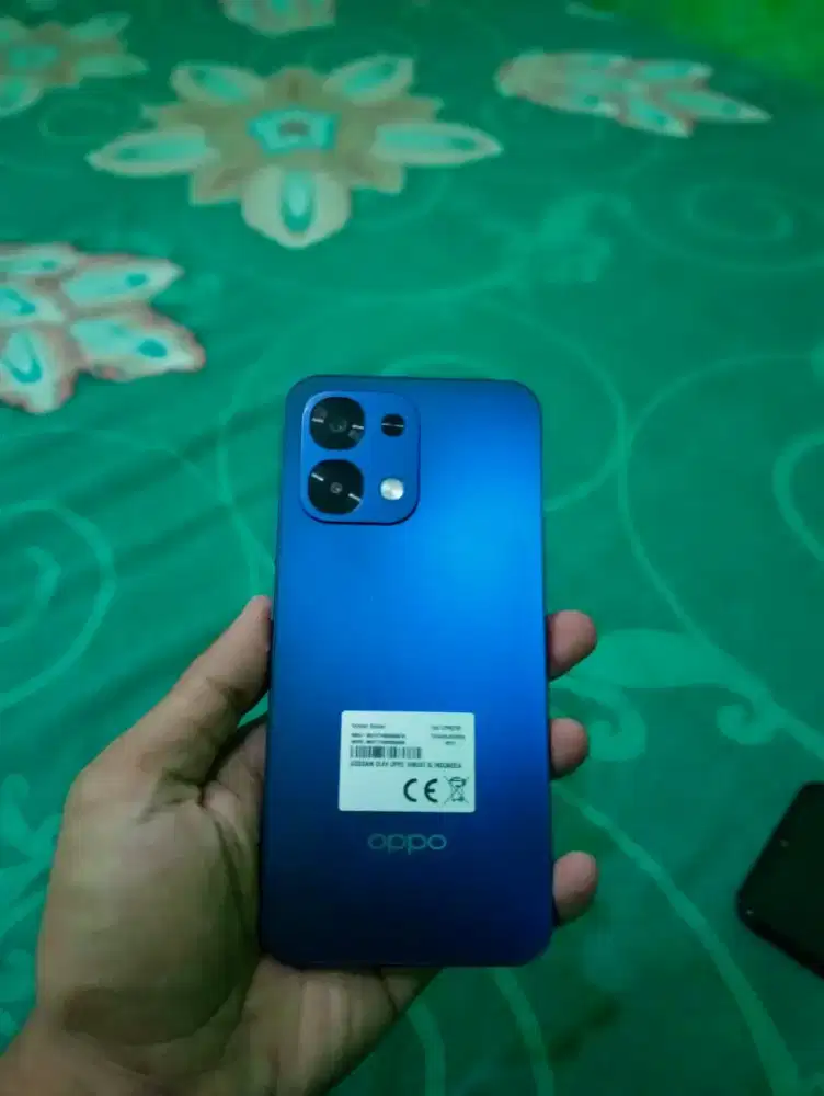 Oppo A6pro 5G NFC