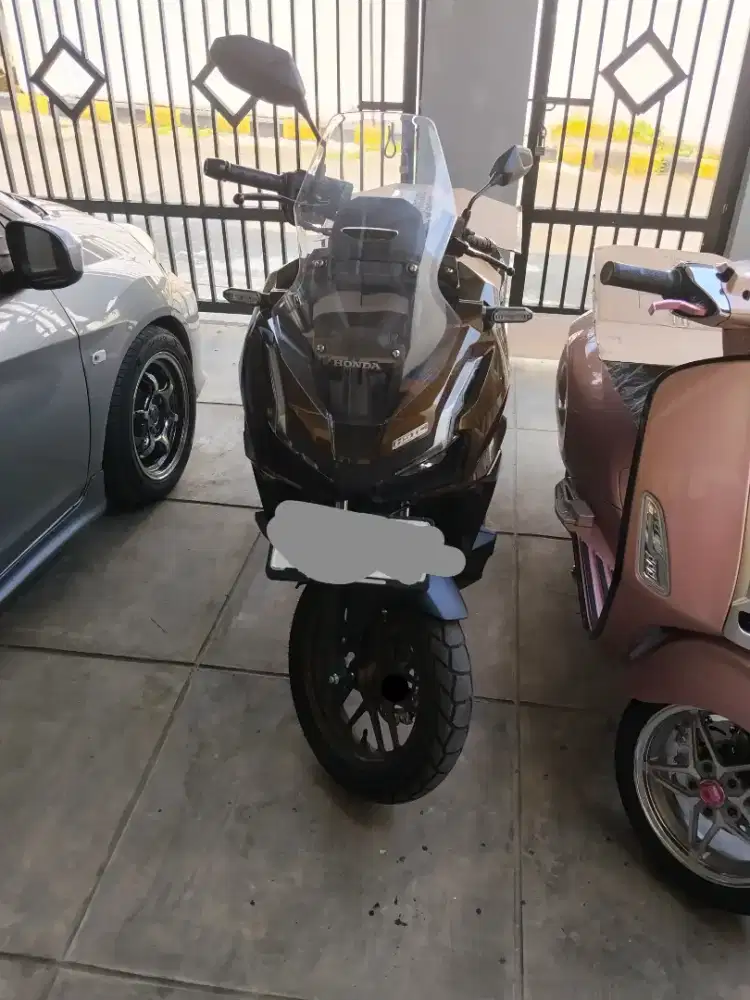 ADV 160 ROADSYNC 2026