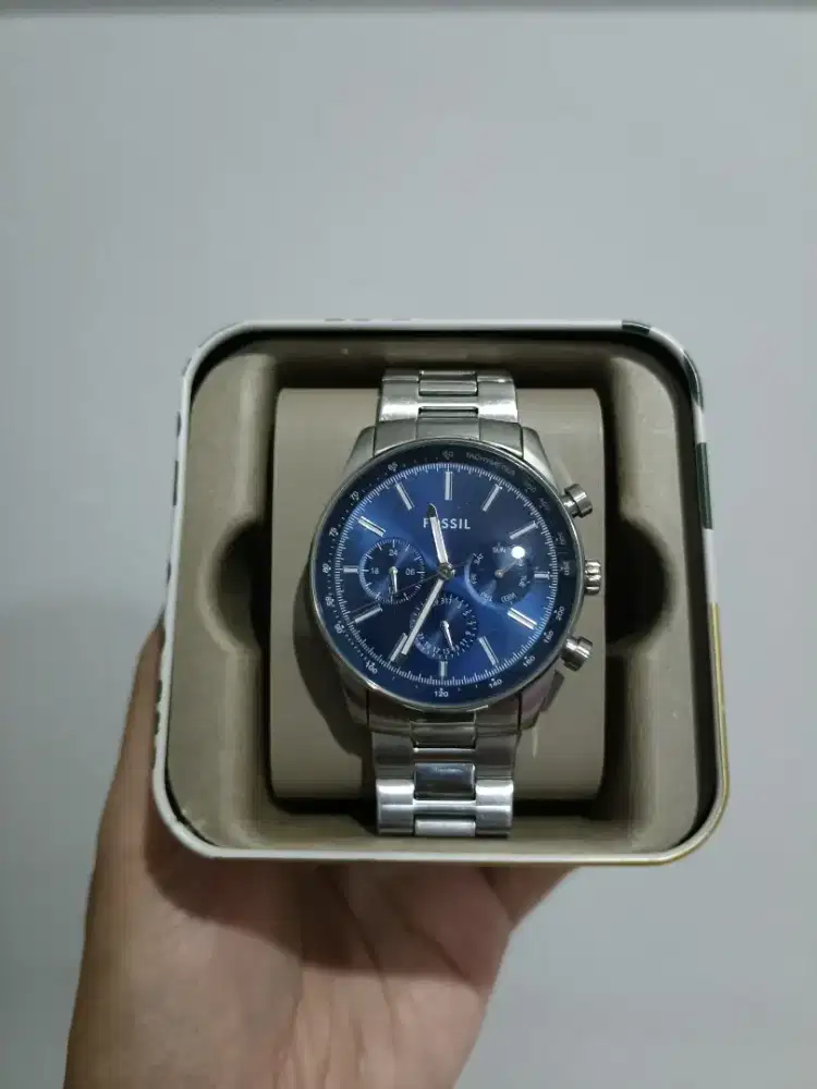 Jam Tangan Pria Fossil