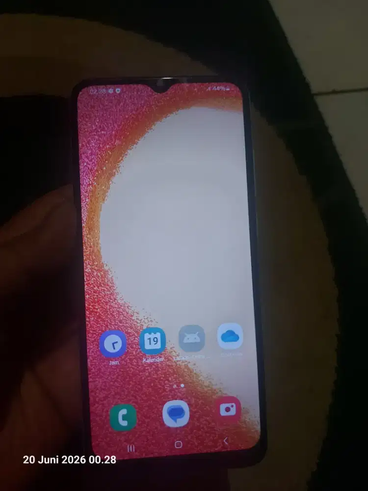 Samsung A04e 3/64 hp casan
