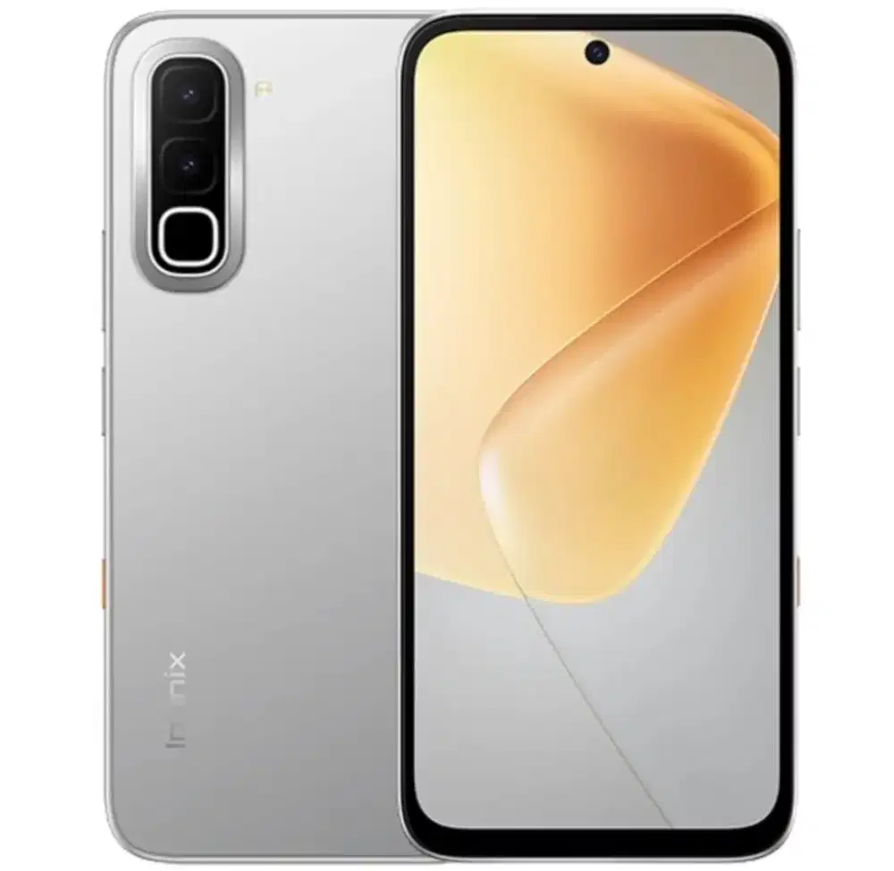 INFINIX HOT 70 Bisa kredit