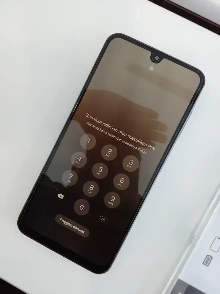 SAMSUNG A26 5G 8 GB MEMORY 256 GB