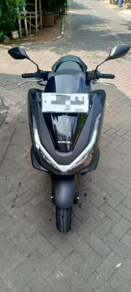 Pcx roadsync 2025 pemakain 2026