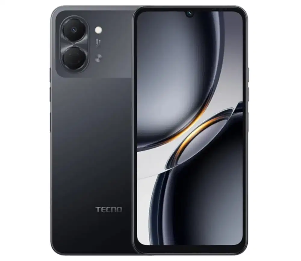 Tecno spark GO 3 BISA KREDIT