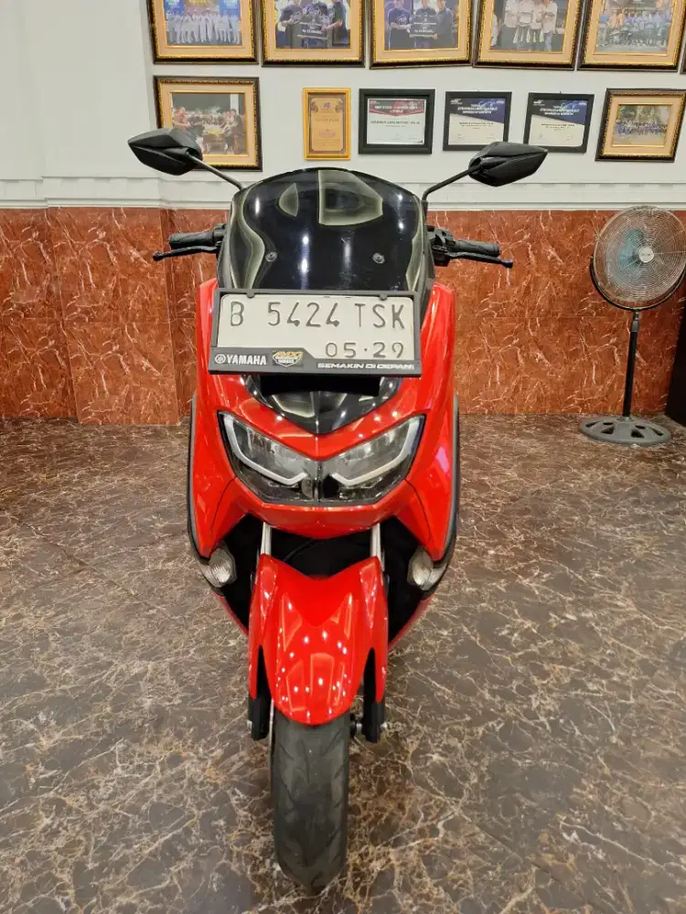 Hub ima DP 1 juta Nmax Keyles 2024 . Proses kredit kami bantu ACC
