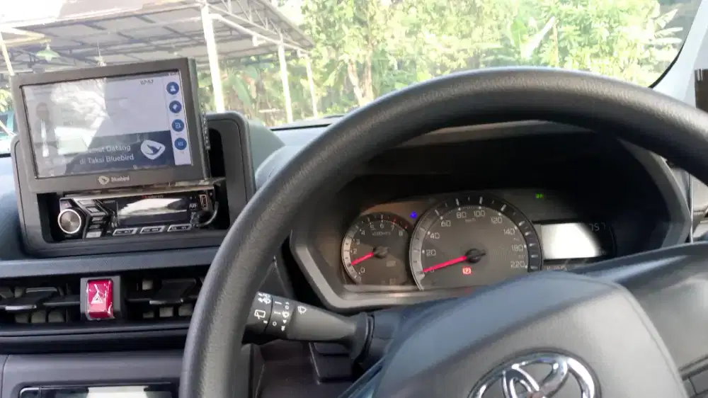 Mencari pekerjaan sebagai driver pribadi