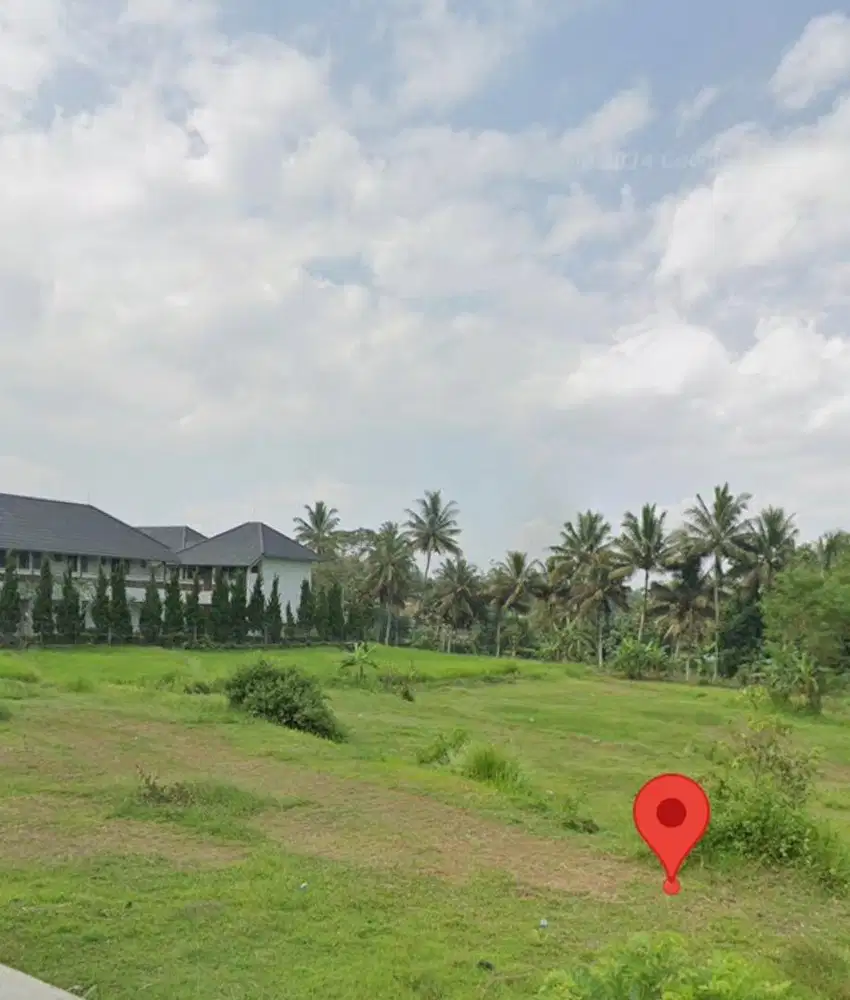 DIJUAL TANAH PEKARANGAN STRATEGIS JALAN KALIURANG