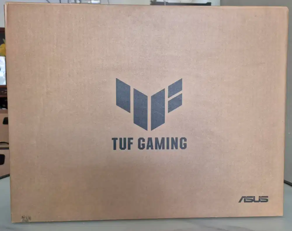 Laptop Asus TUF gaming F15