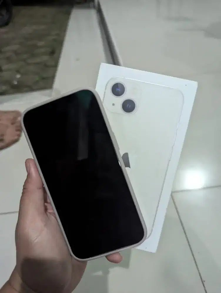 iphone 13 128GB ibox