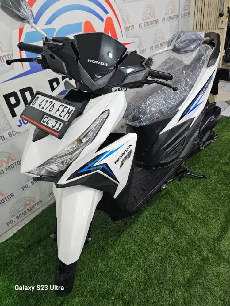 Honda Vario Led old 2016