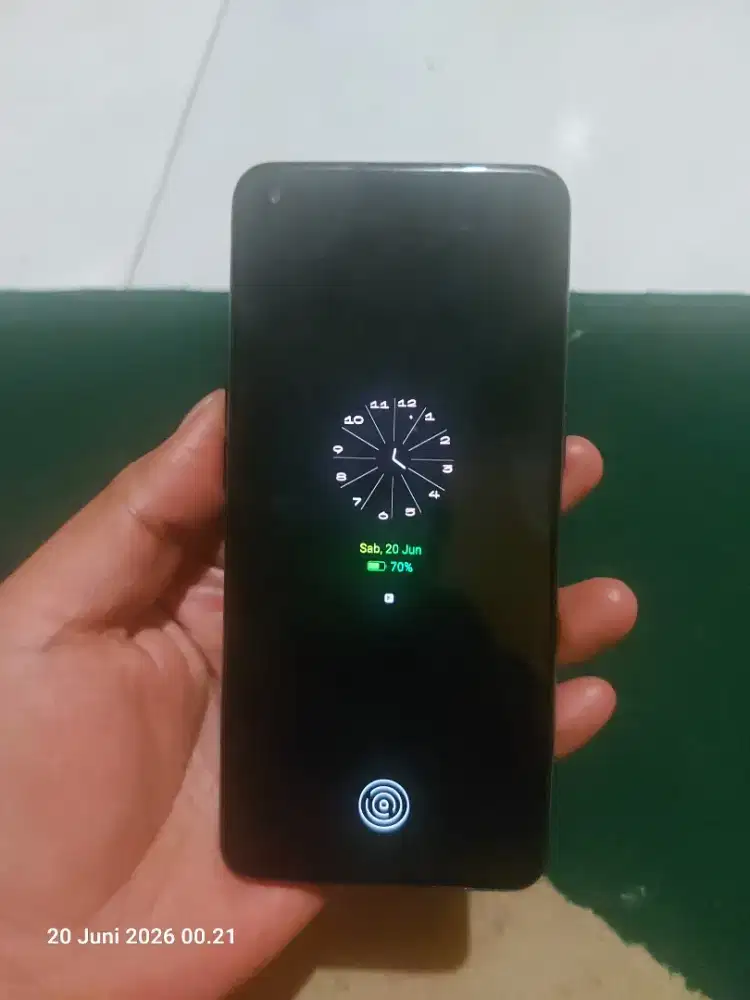 Oppo Reno 5 8/128 hp casan