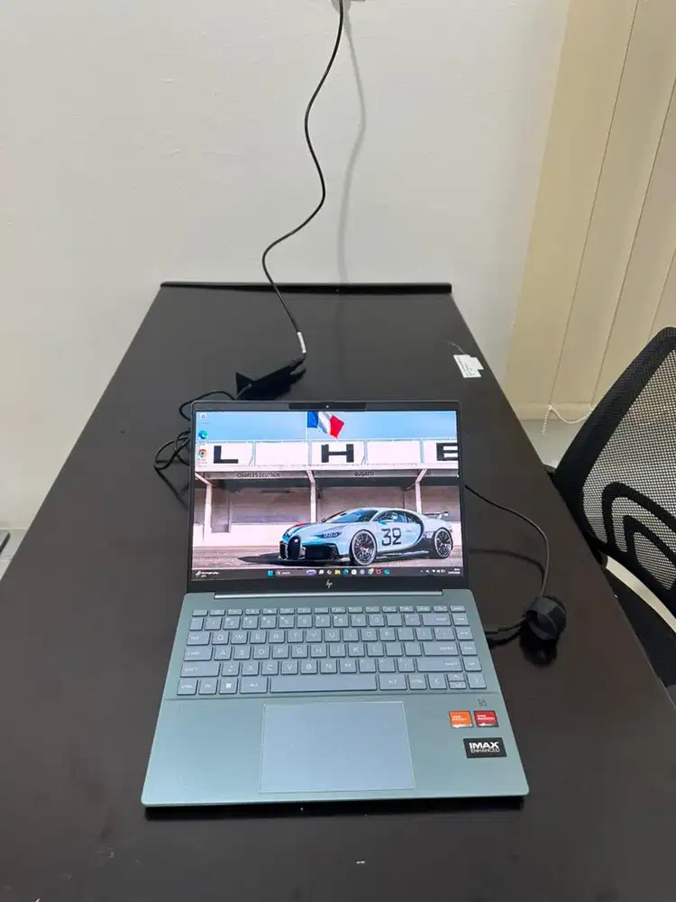 HP PAVILION PLUS 14 OLED