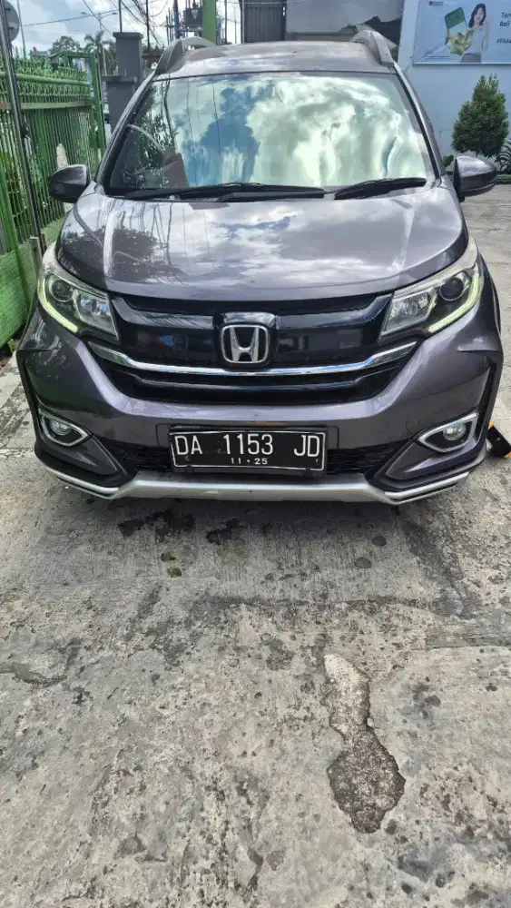 Honda BRV Prestige 1.5 CVT