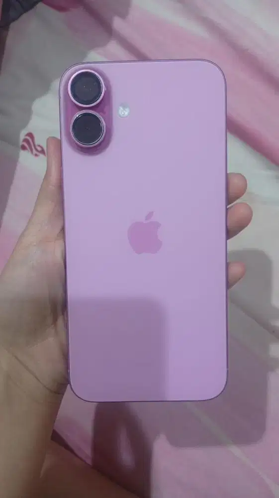iphone 16 plus 256