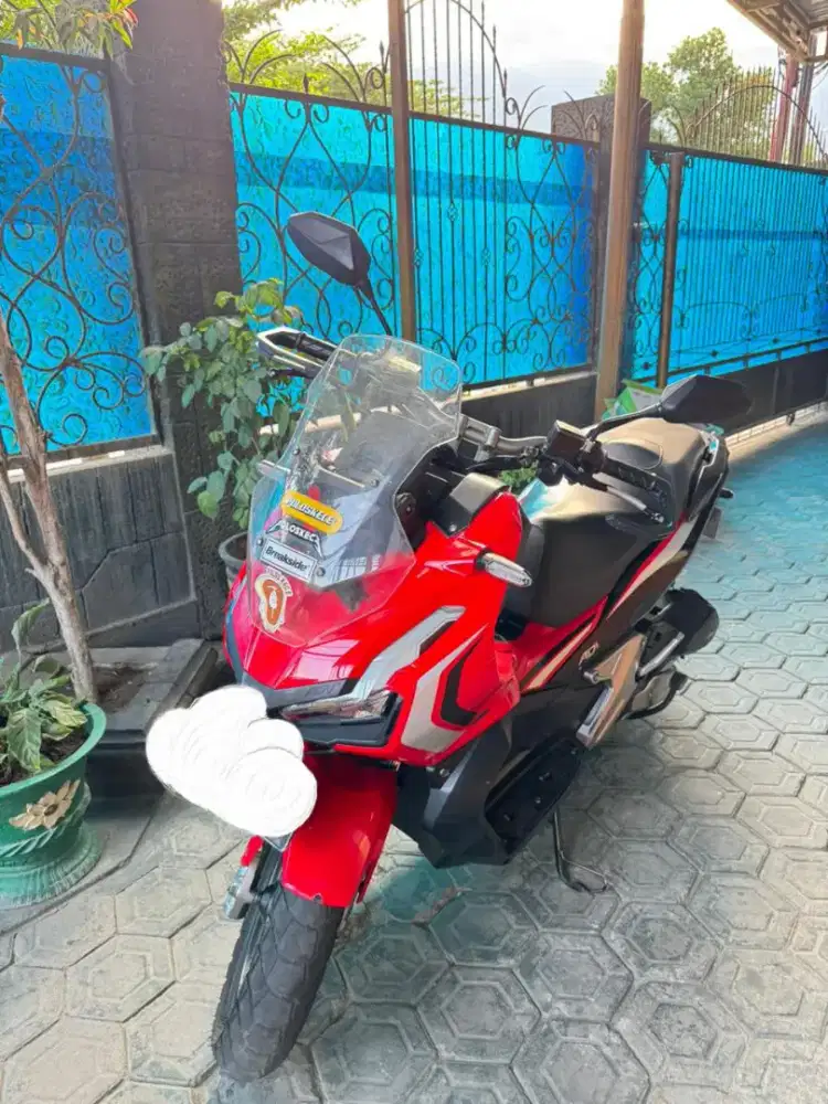 Honda ADV 150 2021