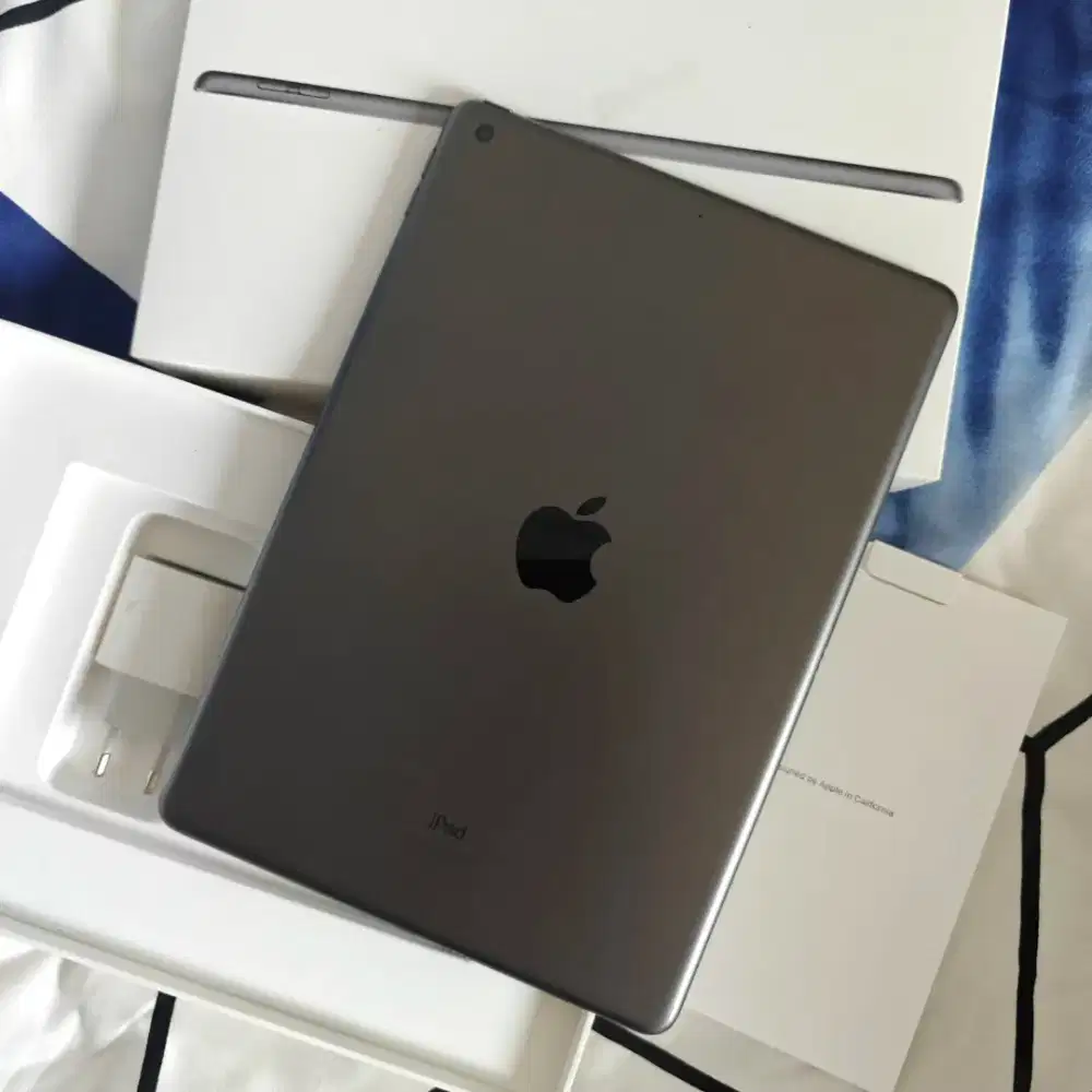 iPad 9 64gb WiFi iBox